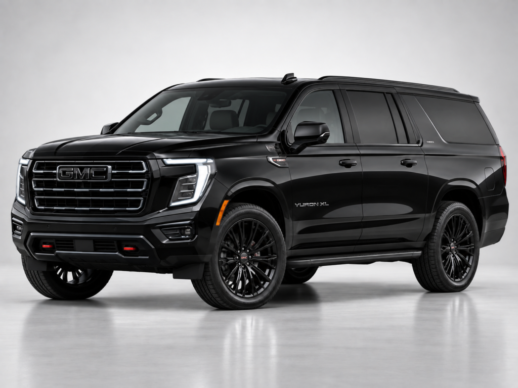 GMC 1024x768