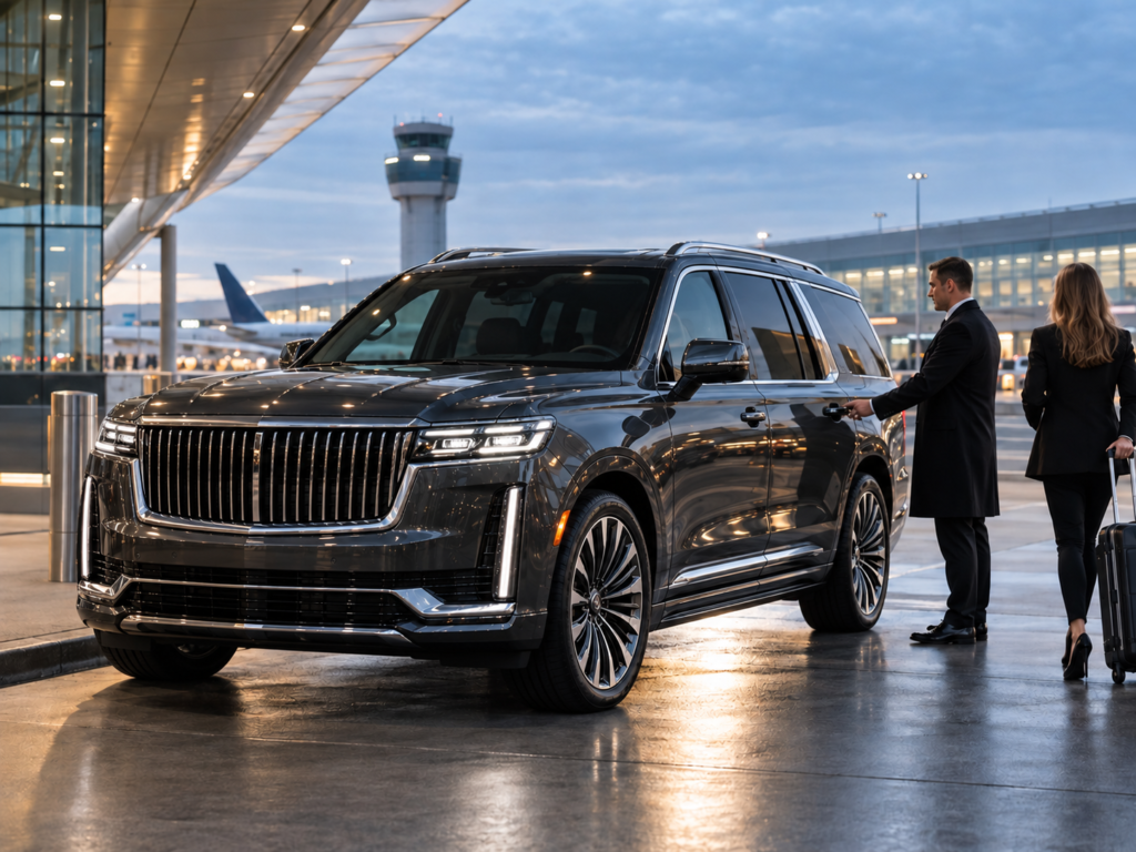 SUV 1024x768