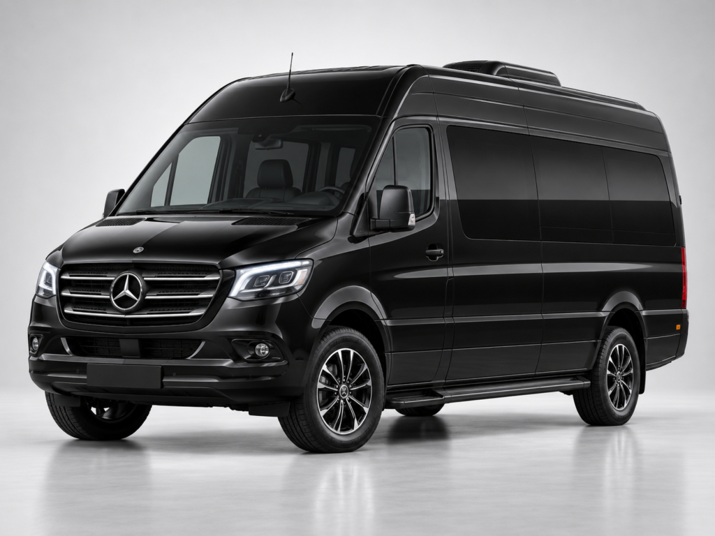Sprinter Van 1024x768